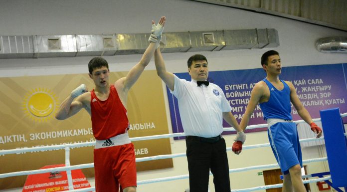 Батыр бабалар турнирі мәресіне жетті