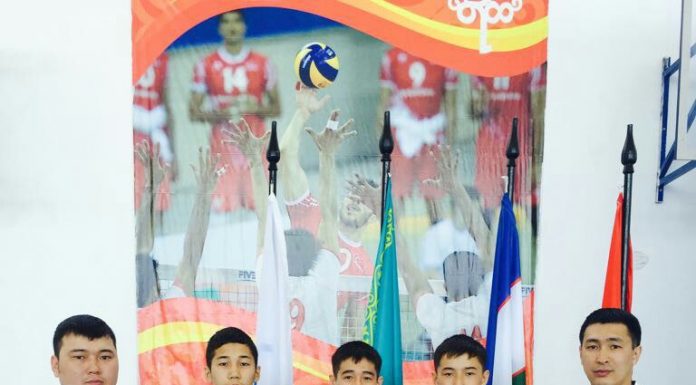 Мажитов Бекзат Халықаралық турнирде чемпион атанды