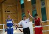 Мерейдің ересектер арасындағы алғашқы жеңісі